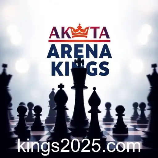 arena kings 2025