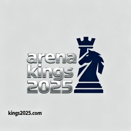 arena kings 2025