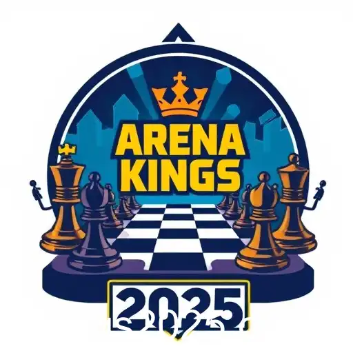 arena kings 2025